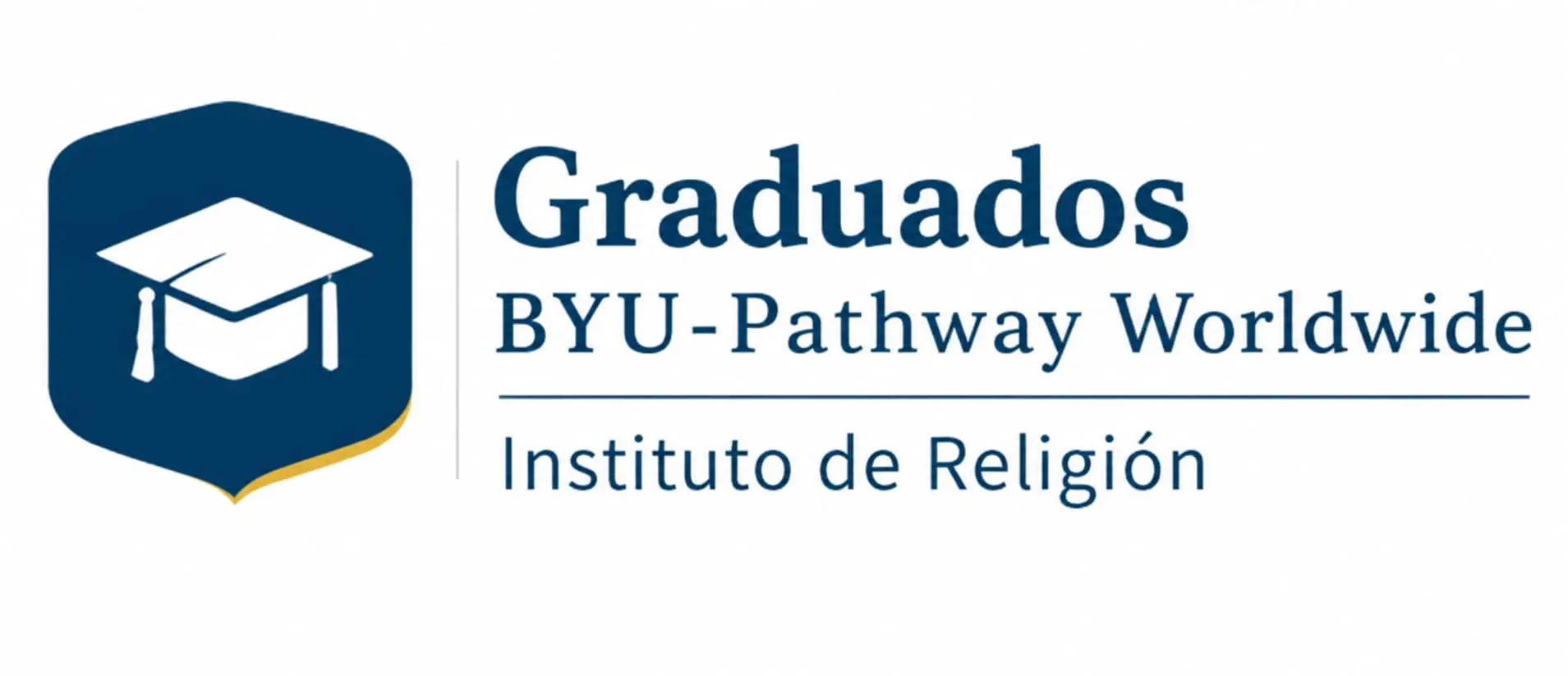 BYU Pathway Venezuela Logo