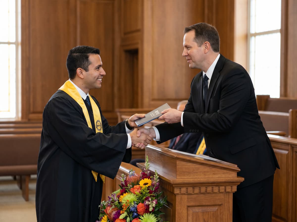 Videos de graduación