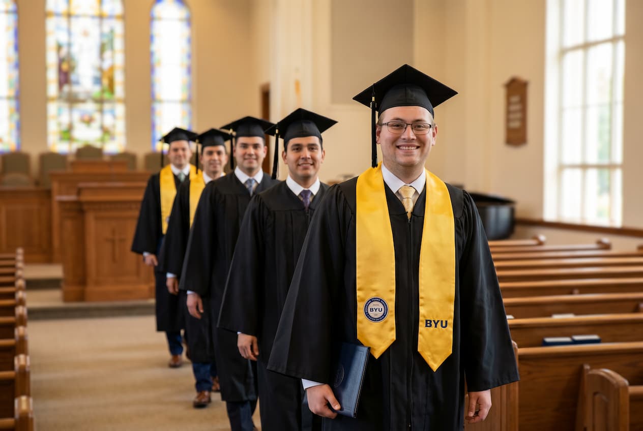 Video graduación